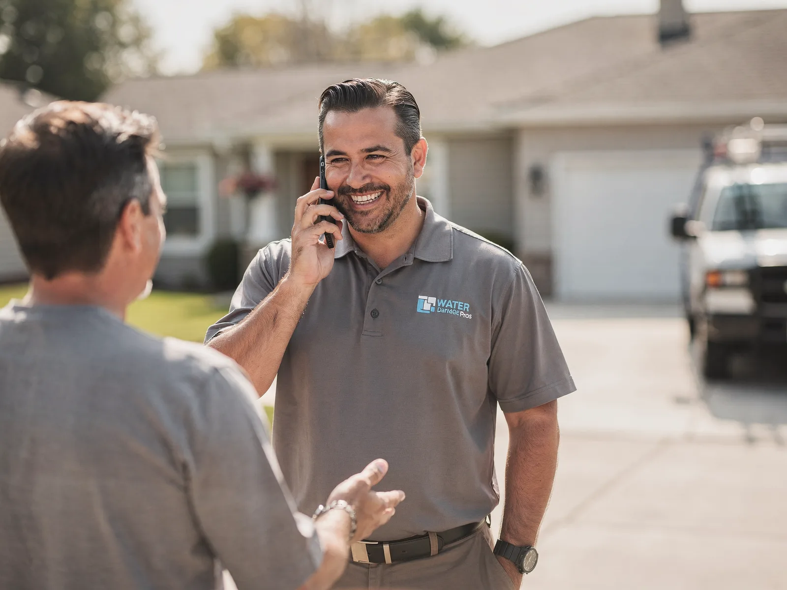 Water Damage Restoration Missouri City, TX FAQs